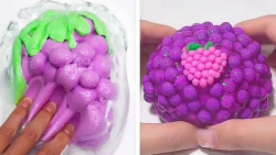 اسلایم های آرامش بخش قسمت ۴۶