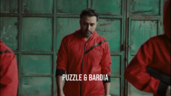 موزیک جدید پازل بند