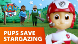 انیمیشن سگهای نگهبان : نجات ست...