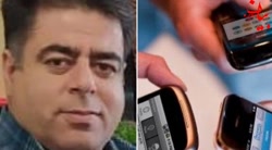 علت قطعی یکساعته شبکه های تلفن...