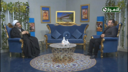 الجسر الابیض (278) | الضیف : ا...