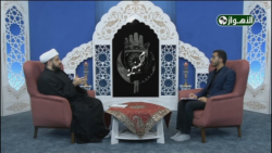 حوار خاص بمناسبة ذكرى وفاة الس...