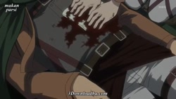 میکس نبرد با تا یتان ها