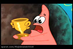 انیمیشن باب اسفنجی