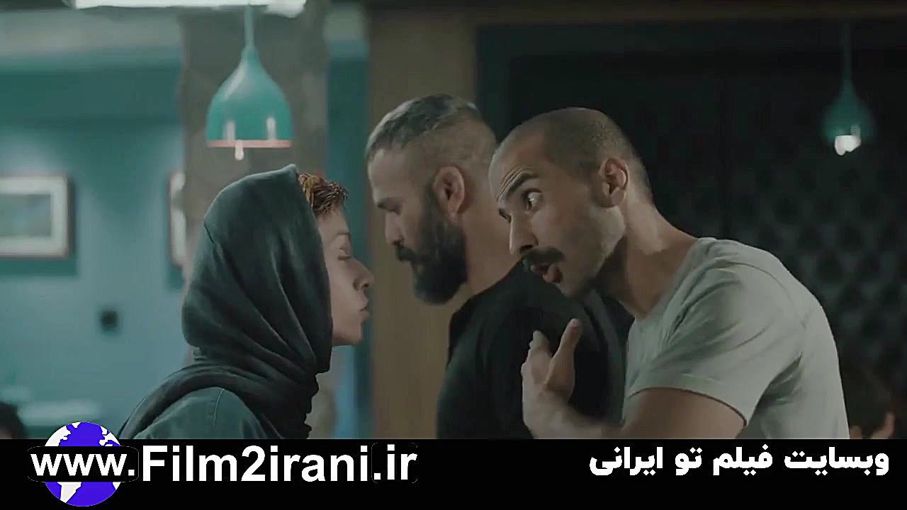 سریال سیاوش قسمت 1 اول - فیلم تو ایرانی زمان136ثانیه