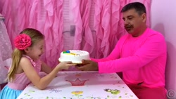 برنامه کودک ناستیا تا ده شمردن