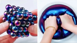 اسلایم های آرامش بخش قسمت ۴۷