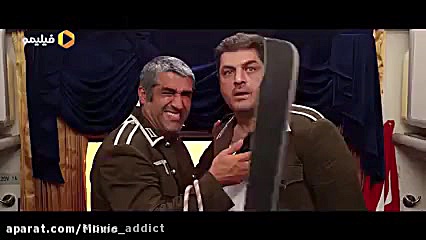 دانلود کامل قسمت اول سریال خوب بد جلف زمان66ثانیه