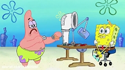 دانلود باب اسفنجی جدید - وقت ا...