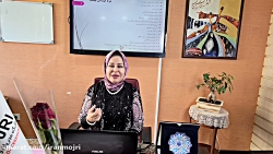 مدرسه سخن:تمرین گویندگی ، صدا...