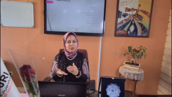 مدرسه سخن: شرایط گوینده و مجری...