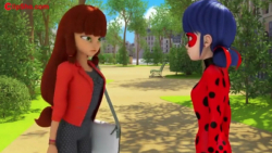 انیمیشن ماجراجویی در پاریس - د...