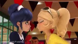 مرینت یا کلویی؟/میراکلس لیدی ب...