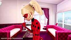 ماجرجویی در پاریس - دختر کفشدو...