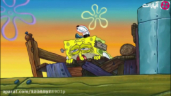 انیمیشن باب اسفنجی جدید دوبله...