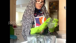 طنز جدید پریسا | پریسا پورمشکی...