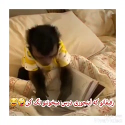 خنده فیلم خنده دار اینستاگرام...