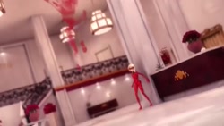 ماجراهای لیدی باگ و گربه سیاه...