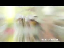 تبلیغ شیر های طعم دار عالیس