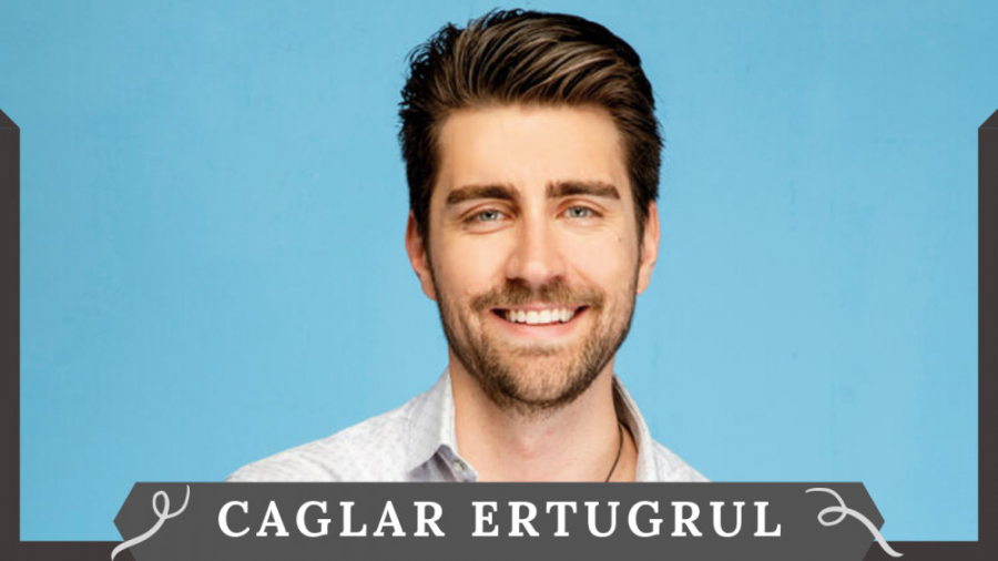 Çağlar Ertuğrul