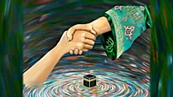 کلیپ عاشقانه امام زمان عج (بیع...