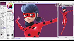 ماجرجویی در پاریس - دختر کفشدو...