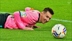 لیونل مسی ، از رویا تا واقعیت