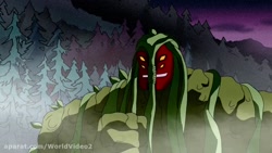 کارتن بن تن  انیمیشن بن تن بن...