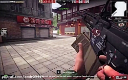 گیم پلی بازی زولا پارت2