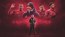 فوتبال ۱۲۰ | برتری یونایتد مقا...