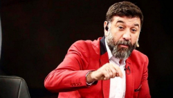 فوتبال ۱۲۰ | آرزوی سلامتی برای...