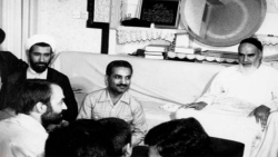 Martyrs Mohammad Ali Rajaei an...