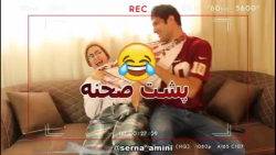 طنز جدید پریسا | پریسا پورمشکی...