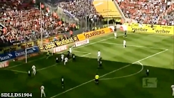 تمام گل های رائول گونزالس در ش...