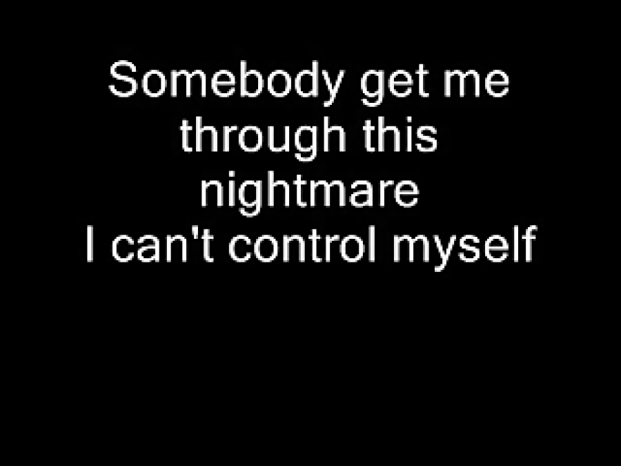 Three Days Grace-Animal I Have Become Lyrics Three Days Grace-Animal I Have Become Lyrics