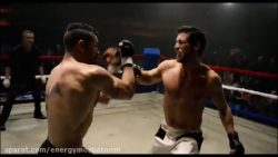 میکس خفن و جنگی از یوری بویکا...