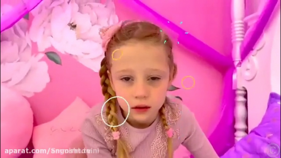 ناستیا و استیسی جدید ترین قسمت...