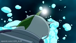 کارتون بن تن دوبله فارسی  بن ت...