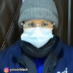 پریسا پورمشکی | طنز پریسا | کل...