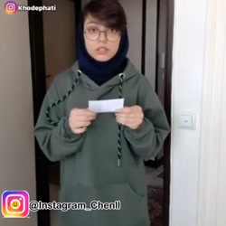 بهترین لحظات مدرسه (فاطی)