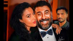 علی انصاریان هم کرونا گرفت