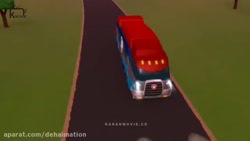 فیلم سینمایی سگ های نگهبان شگف...