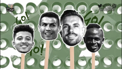 فوتبال ۱۲۰ | اتفاقات بامزه دنی...