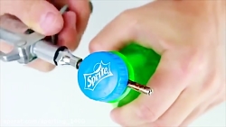 آموزش ساخت کاردستی با وسایل دو...