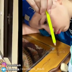 پریسا پور مشکی | طنز جدید پریس...