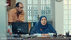 دانلود سریال باخانمان قسمت پنجم