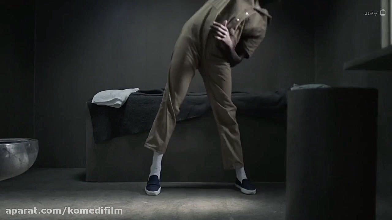 فیلم Caged محصول کشور انگلستان و در ژانر ترسناک ، درام زمان4613ثانیه