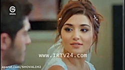 میکس عشق حرف حالیش نمیشه   فال...