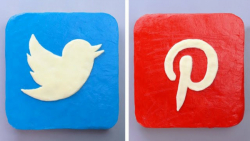 تزئین ۱۰ کیک برتر هوشمندانه و...