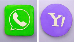 ایده هایی برای تزیین کاپ کیکها...